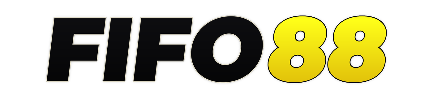 fifo88 Logo